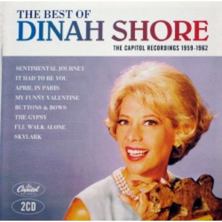 Dinah Shore