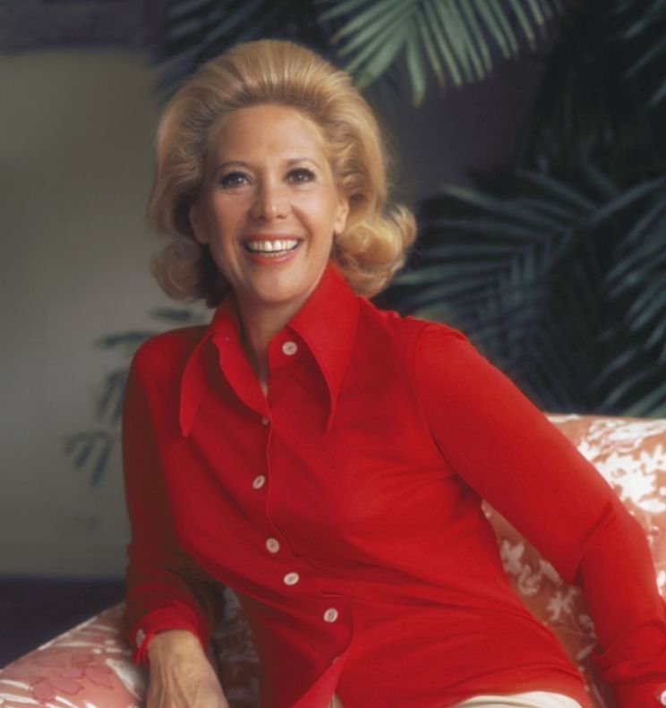 Dinah Shore