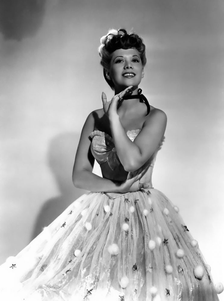 Dinah Shore