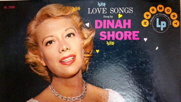 Dinah Shore