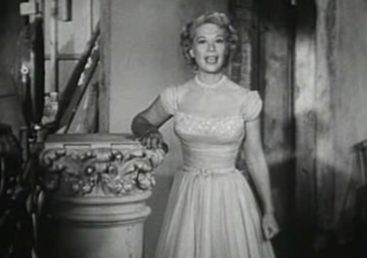 Dinah Shore