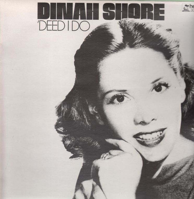 Dinah Shore