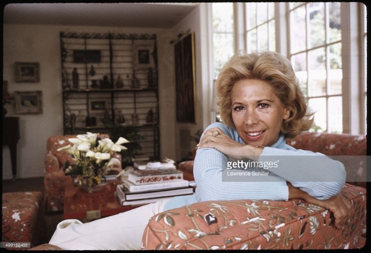 Dinah Shore