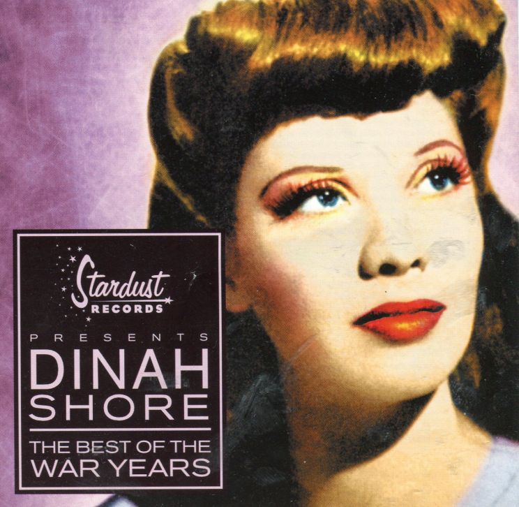 Dinah Shore