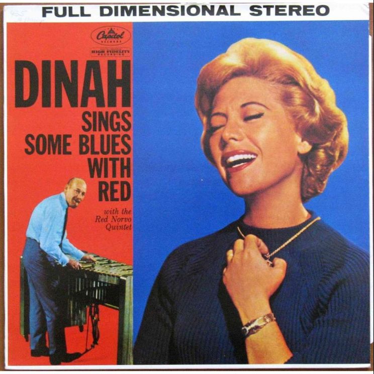 Dinah Shore