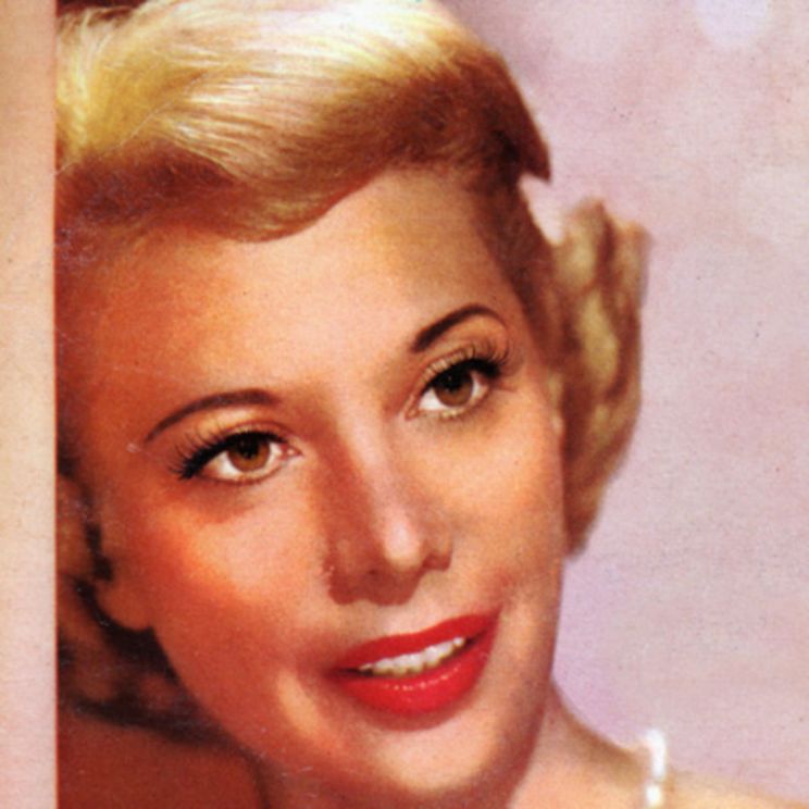 Dinah Shore