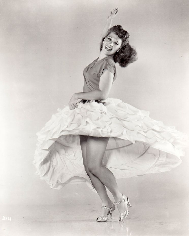 Dinah Shore