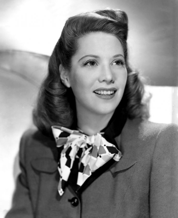 Dinah Shore