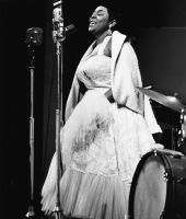 Dinah Washington