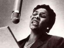 Dinah Washington