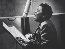 Dinah Washington