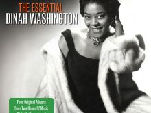 Dinah Washington