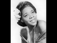 Dinah Washington