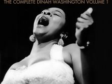 Dinah Washington