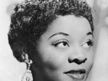 Dinah Washington