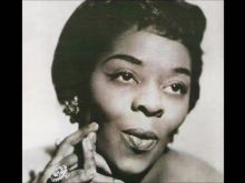 Dinah Washington