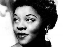 Dinah Washington