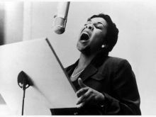 Dinah Washington