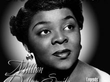 Dinah Washington