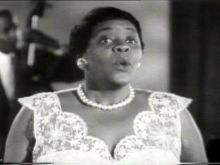 Dinah Washington