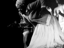 Dinah Washington