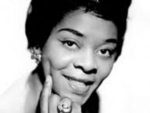 Dinah Washington