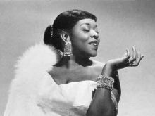 Dinah Washington