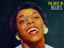 Dinah Washington