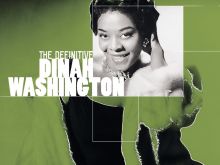 Dinah Washington