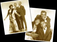 Dinah Washington