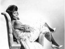 Dinah Washington