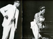 Dinah Washington