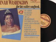 Dinah Washington