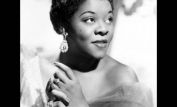 Dinah Washington