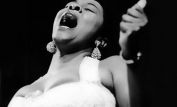 Dinah Washington