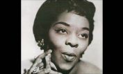 Dinah Washington