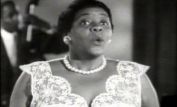 Dinah Washington