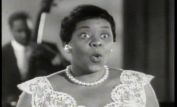 Dinah Washington