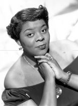 Dinah Washington