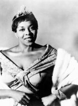 Dinah Washington