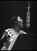 Dinah Washington