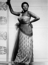 Dinah Washington