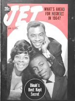 Dinah Washington #2412776 picture (Portrait Medium)