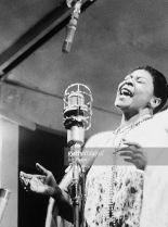 Dinah Washington