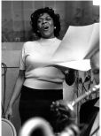 Dinah Washington