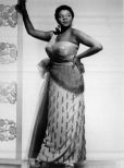 Dinah Washington