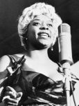 Dinah Washington