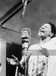 Dinah Washington