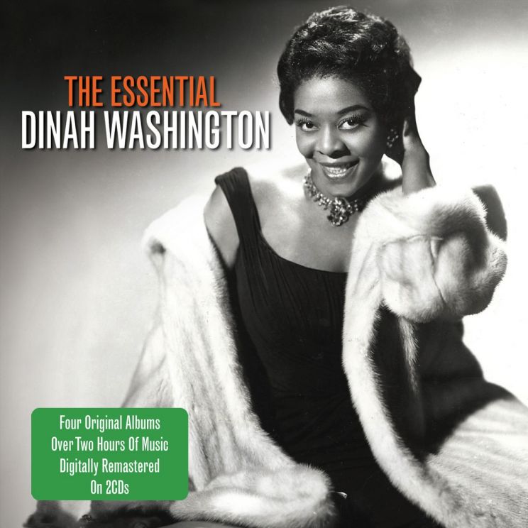 Dinah Washington