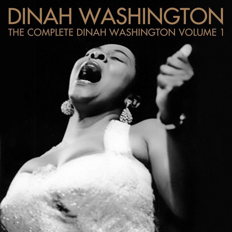 Dinah Washington